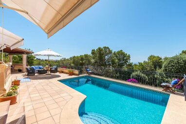 Einfamilienhaus zum Kauf provisionsfrei 2.445.000 € 4 Zimmer 300 m² Costa d'En Blanes 07181