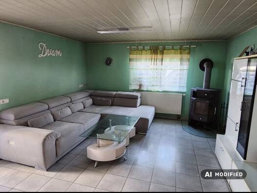 Einfamilienhaus zum Kauf 725.000 € 7,5 Zimmer 161 m² 500 m² Grundstück Schwaikheim 71409