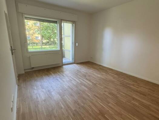 Wohnung zur Miete 600 € 2 Zimmer 40,3 m² EG frei ab sofort Septimerstraße 32 Reinickendorf Berlin 13407