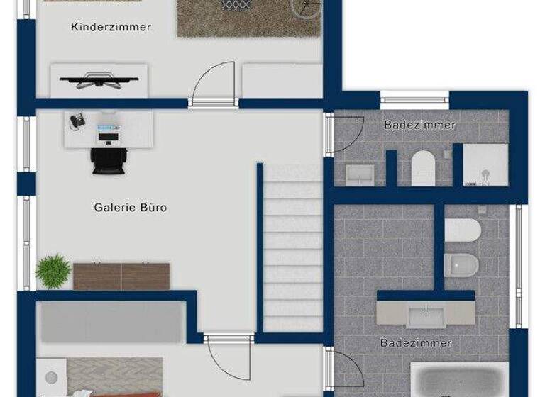Einfamilienhaus zum Kauf 749.000 € 4 Zimmer 141 m² 490 m² Grundstück Cremlingen 38162