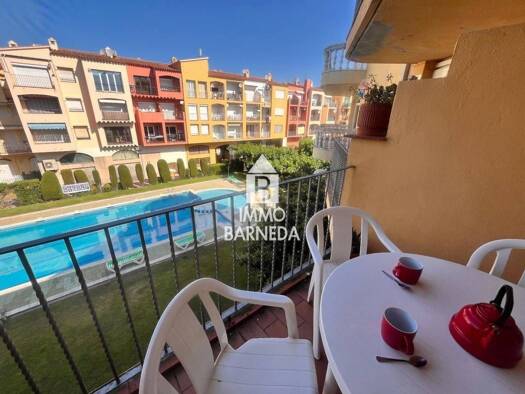 Wohnung zum Kauf 210.000 € 2 Zimmer 65 m² 1. Geschoss CAMÍ DE LOMBRA 15 Castelló d'Empúries 17487
