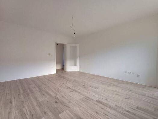 Wohnung zur Miete 625 € 3 Zimmer 66,7 m² frei ab sofort Leibnizstraße 4c Innenstadt Minden 32425