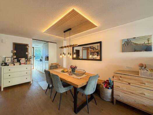 Wohnung zum Kauf 658.000 € 5 Zimmer 133 m² Schwarzen 878b Alberschwende 6861