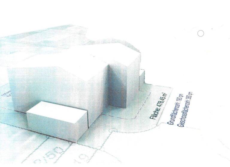 Grundstück zum Kauf provisionsfrei 310.700 € 478 m² Grundstück Kleiberstr. 1 Markranstädt 04420