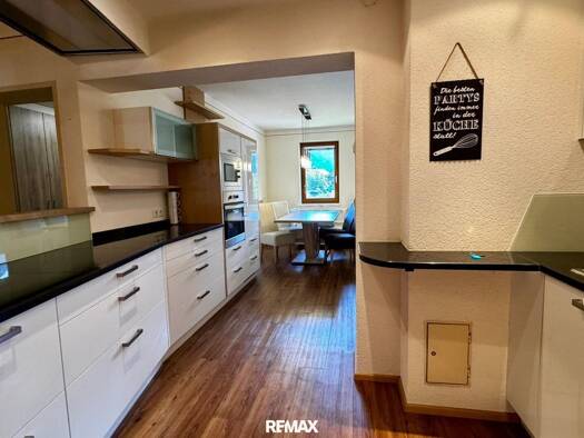 Wohnung zur Miete 1.082 € 3 Zimmer 68,1 m² 2. Geschoss Mayrhofen 6290
