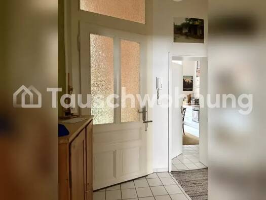 Wohnung zur Miete Tauschwohnung 600 € 2 Zimmer 50 m² 1. Geschoss Bornheim Frankfurt am Main 60385