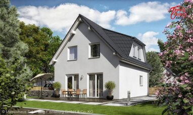 Einfamilienhaus zum Kauf provisionsfrei 297.920 € 4 Zimmer 90 m² 669 m² Grundstück Tolk 24894