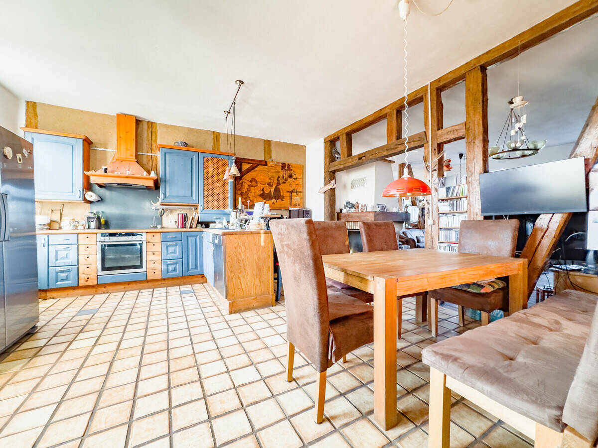 Einfamilienhaus zum Kauf - Mehr