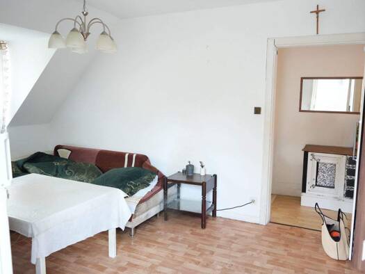 Wohnung zum Kauf 185.000 € 2 Zimmer 53 m² 2. Geschoss Schierstein Wiesbaden 65203