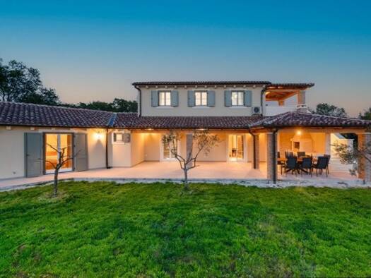 Einfamilienhaus zum Kauf 760.000 € 5 Zimmer 340 m² 1.260 m² Grundstück Marcana 52208