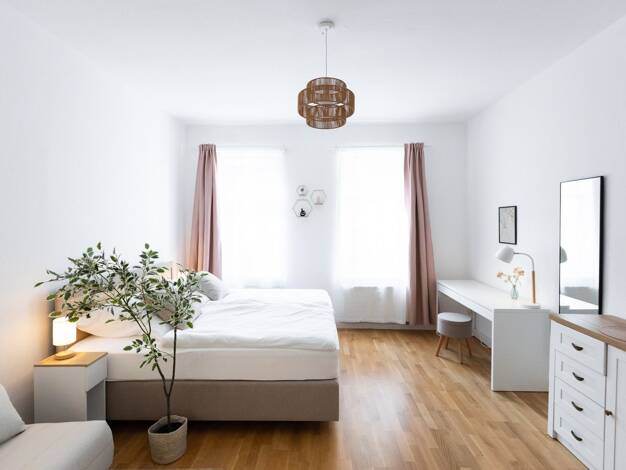 Wohnung zum Kauf 239.900 € 3 Zimmer 69,5 m² frei ab sofort Zentrum-Ost Mitte 04317