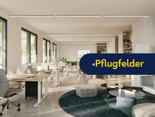 Bürofläche zum Kauf - Neubau 1.000.000 € 172,4 m² Bürofläche Gunta-Stölzl-Str. 1 Heilbronn Heilbronn 74076
