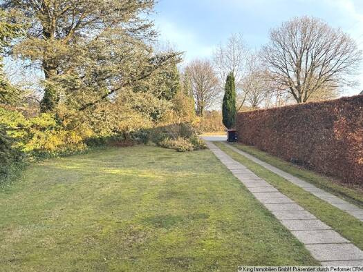 Grundstück zum Kauf 479.000 € 1.017 m² Grundstück Henstedt-Ulzburg 24558