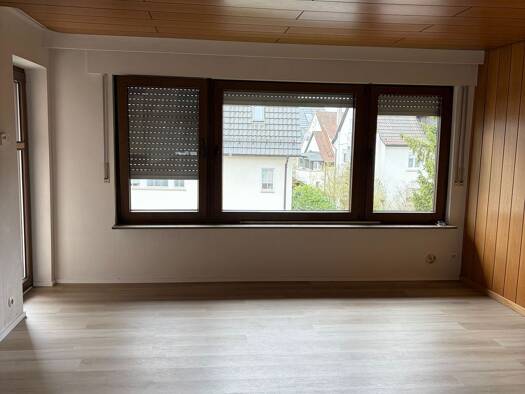 Wohnung zur Miete 1.150 € 3 Zimmer 74 m² Geschoss 2/2 frei ab sofort Waiblingen Waiblingen 71332