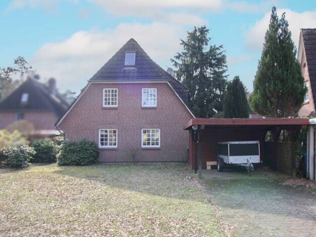 Sonstiges zum Kauf als Kapitalanlage geeignet 350.000 € 4 Zimmer 117 m² 487 m² Grundstück Seebergen Lilienthal 28865