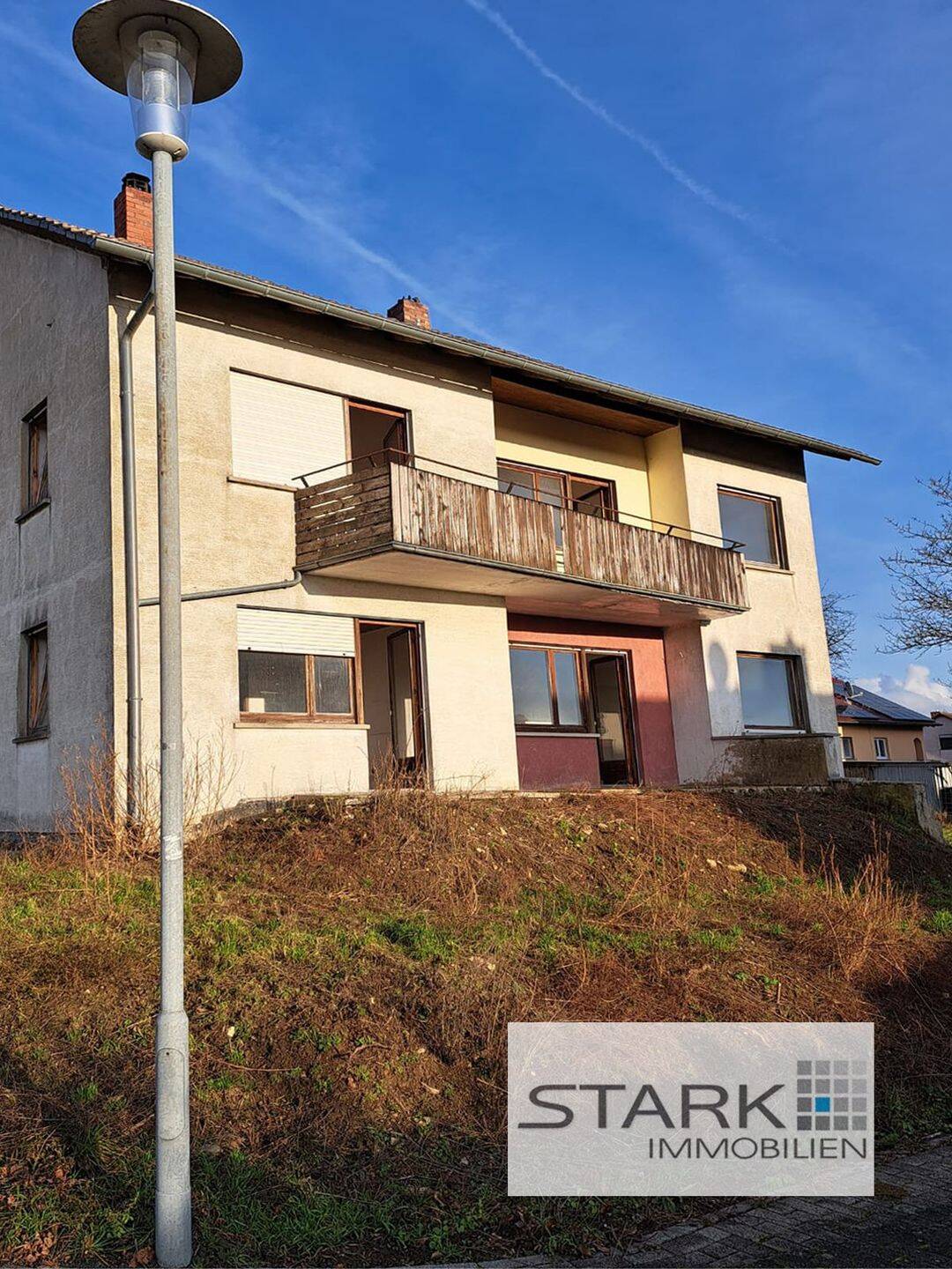Einfamilienhaus zum Kauf - Ansicht 5