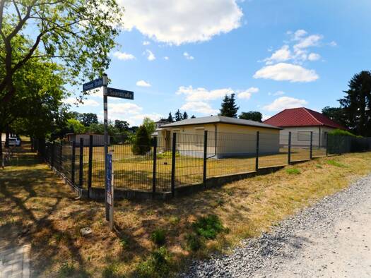 Grundstück zum Kauf 210.000 € 600 m² Grundstück Woltersdorf 15569