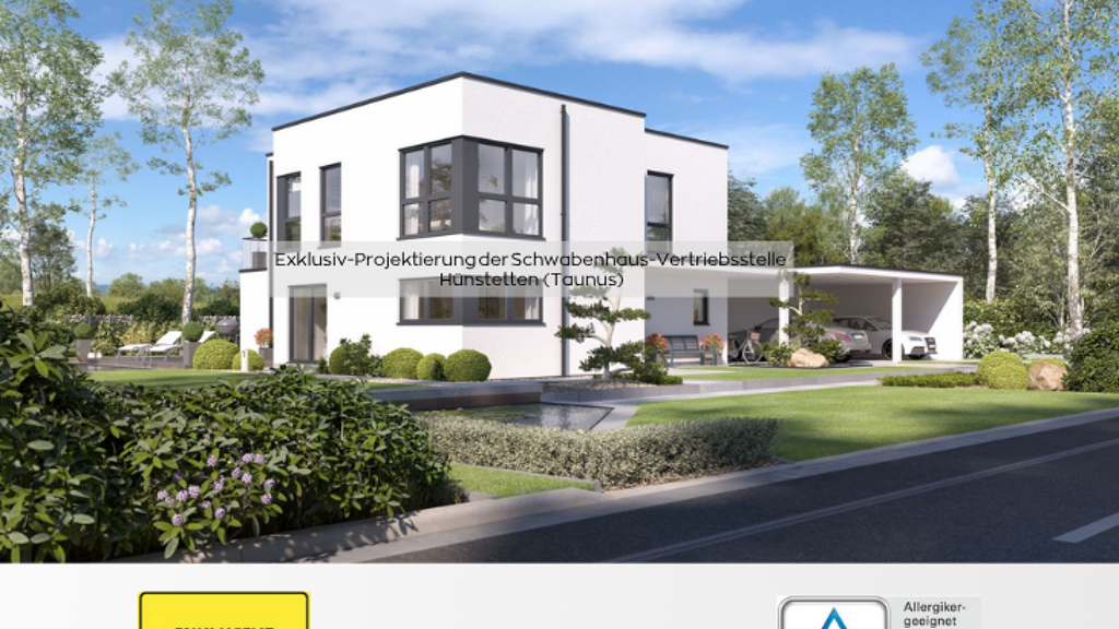 Einfamilienhaus zum Kauf provisionsfrei 1.540.000 € 5 Zimmer 165 m² 1.025 m² Grundstück Kelkheim Kelkheim (Taunus) 65779