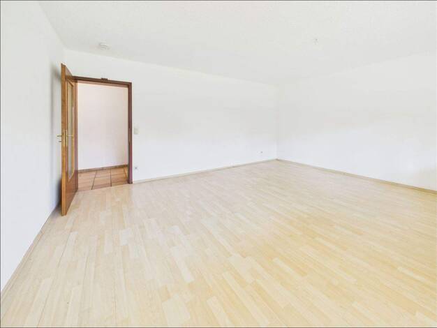 Wohnung zur Miete 640 € 1,5 Zimmer 58 m² 1. Geschoss Grünmorsbach Haibach 63808