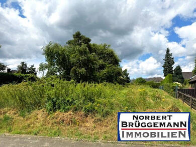 Grundstück zum Kauf 250.000 € 959 m² Grundstück Brüggen Brüggen 41379