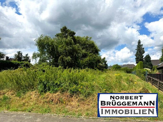 Grundstück zum Kauf 250.000 € 959 m² Grundstück Brüggen 41379