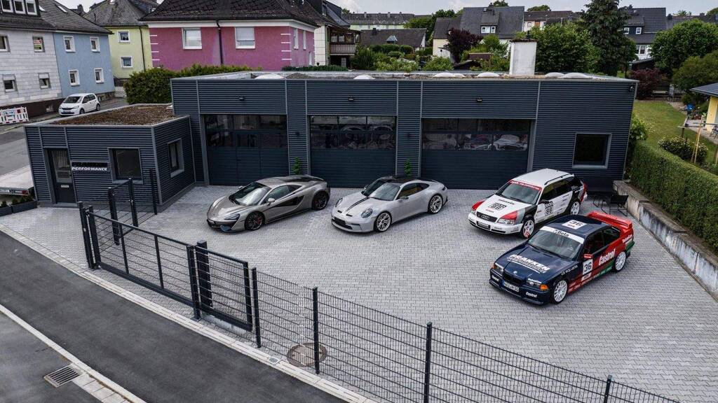 Werkstatt zum Kauf 229.000 € 244 m² Lagerfläche Naila 95119