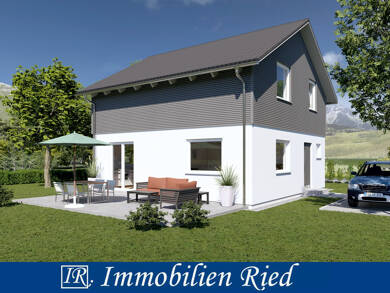 Einfamilienhaus zum Kauf - Neubau 469.000 € 4 Zimmer 110 m² 301 m² Grundstück Ernsgaden 85119