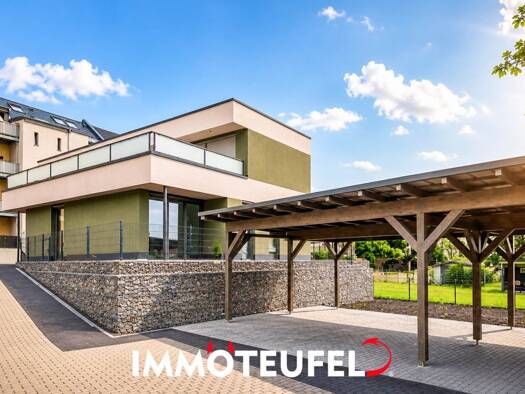 Wohnung zur Miete - Erstbezug 1.380 € 4 Zimmer 128 m² frei ab sofort Hohensteiner Straße 29 Limbach-Oberfrohna 09212