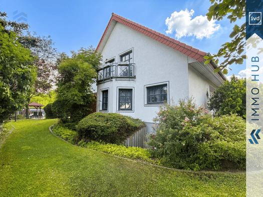 Einfamilienhaus zum Kauf 540.000 € 9 Zimmer 280 m² 850 m² Grundstück Glesien Schkeuditz 04435