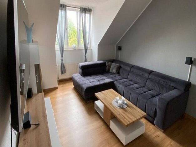 Wohnung zur Miete 760 € 2 Zimmer 64 m² 3. Geschoss Ellenerbrok-Schevemoor Bremen 28325