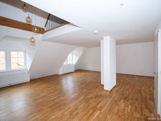 Wohnung zum Kauf 429.000 € 2 Zimmer 102 m² Rothenburg Rothenburg ob der Tauber 91541