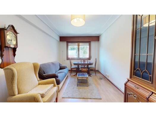 Wohnung zum Kauf 299.000 € 3 Zimmer 85 m² Bilbao 48014