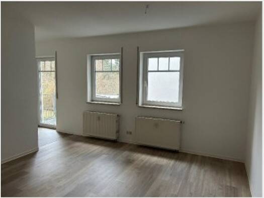 Studio zur Miete 270 € 1 Zimmer 52,7 m² Obere Straße 12a Lichtenstein Lichtenstein (Sachsen) 09350