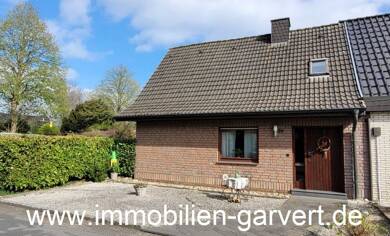 Mehrfamilienhaus zum Kauf 325.000 € 7 Zimmer 203 m² 606 m² Grundstück Innenstadt Vreden 48691
