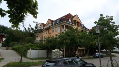 Wohnung zum Kauf provisionsfrei 140.000 € 2 Zimmer 52 m² 2. Geschoss Bad Abbach Bad Abbach 93077