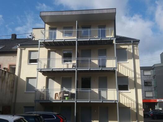 Wohnung zur Miete 435 € 1 Zimmer 31 m² Geschoss 2/4 frei ab 01.09.2026 Scheidt Saarbrücken 66133