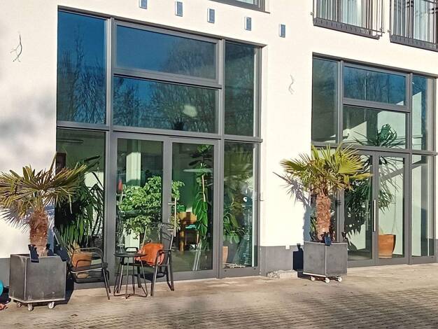 Ausstellungsfläche zur Miete 1.300 € Schorndorf 73614