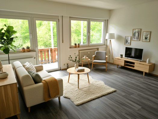 Wohnung zur Miete 720 € 3 Zimmer 84 m² Geschoss 1/2 frei ab sofort Mittelagger Reichshof 51580