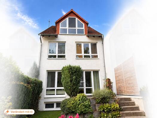 Reihenmittelhaus zum Kauf 349.000 € 5 Zimmer 105 m² 177 m² Grundstück Heldenbergen Nidderau 61130