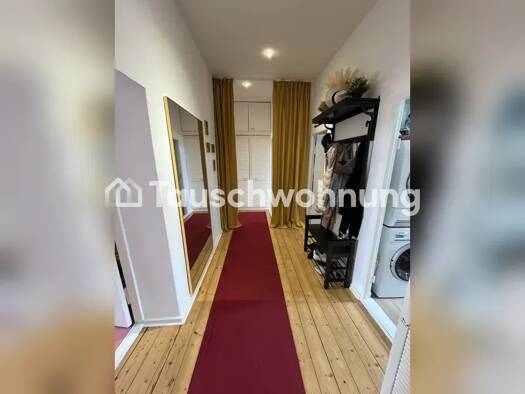 Wohnung zur Miete Tauschwohnung 860 € 3 Zimmer 78 m² 4. Geschoss Mariendorf Berlin 10827