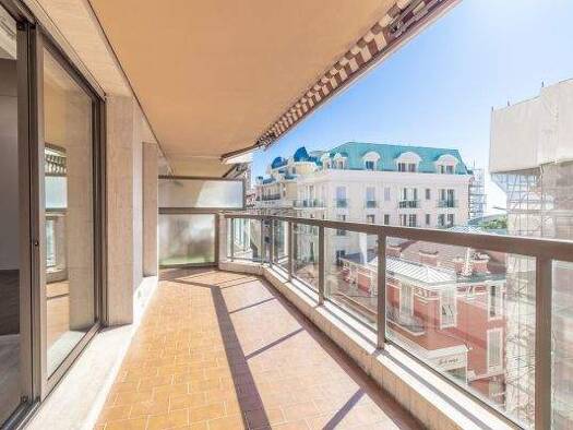 Studio zum Kauf 5.995.000 € 3 Zimmer 113 m² Monaco 98000