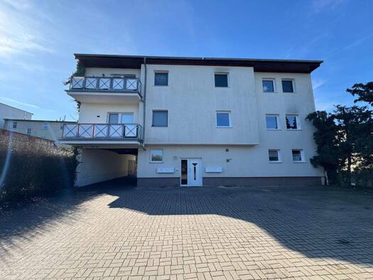 Wohnung zur Miete 390 € 2 Zimmer 60 m² frei ab 01.04.2026 Alt Salbke 88 Salbke Magdeburg 39122