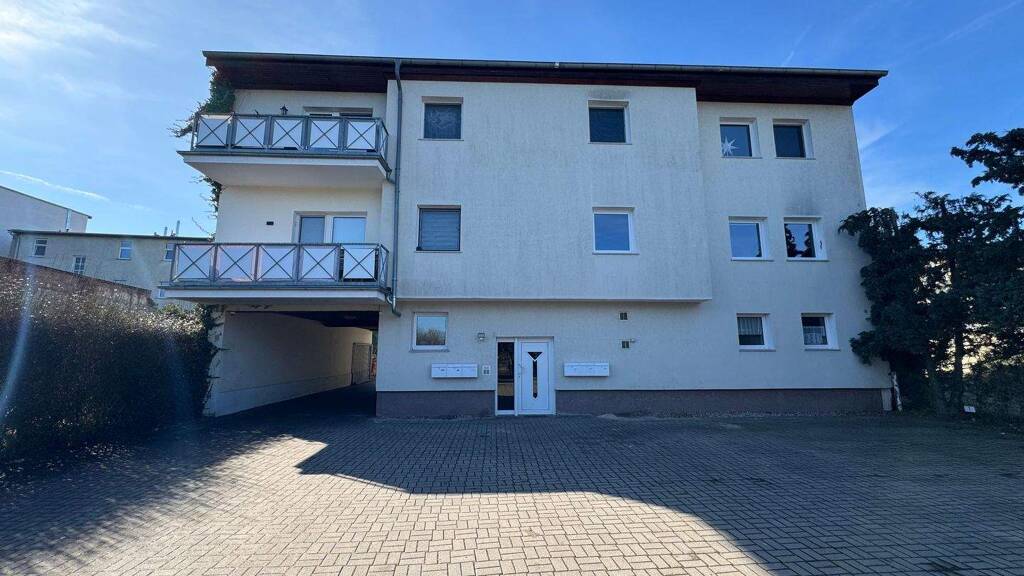 Wohnung zur Miete 390 € 2 Zimmer 60 m² frei ab sofort Alt Salbke 88 Salbke Magdeburg 39122
