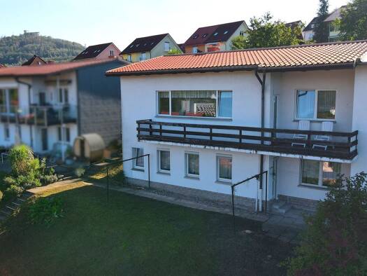 Haus zum Kauf 190.000 € 5 Zimmer 146 m² 462 m² Grundstück Suhl 98527