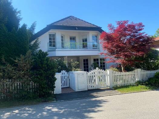 Villa zum Kauf 2.390.000 € 11 Zimmer 361,2 m² 880 m² Grundstück Neubiberg Neubiberg 85579