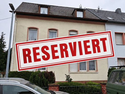 Mehrfamilienhaus zum Kauf 335.000 € 9 Zimmer 212 m² 522 m² Grundstück frei ab sofort Saarlouis Saarlouis 66740
