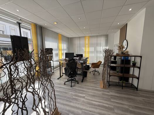 Bürofläche zur Miete provisionsfrei 1.500 € 205 m² Bürofläche Meinerzhagen Meinerzhagen 58540