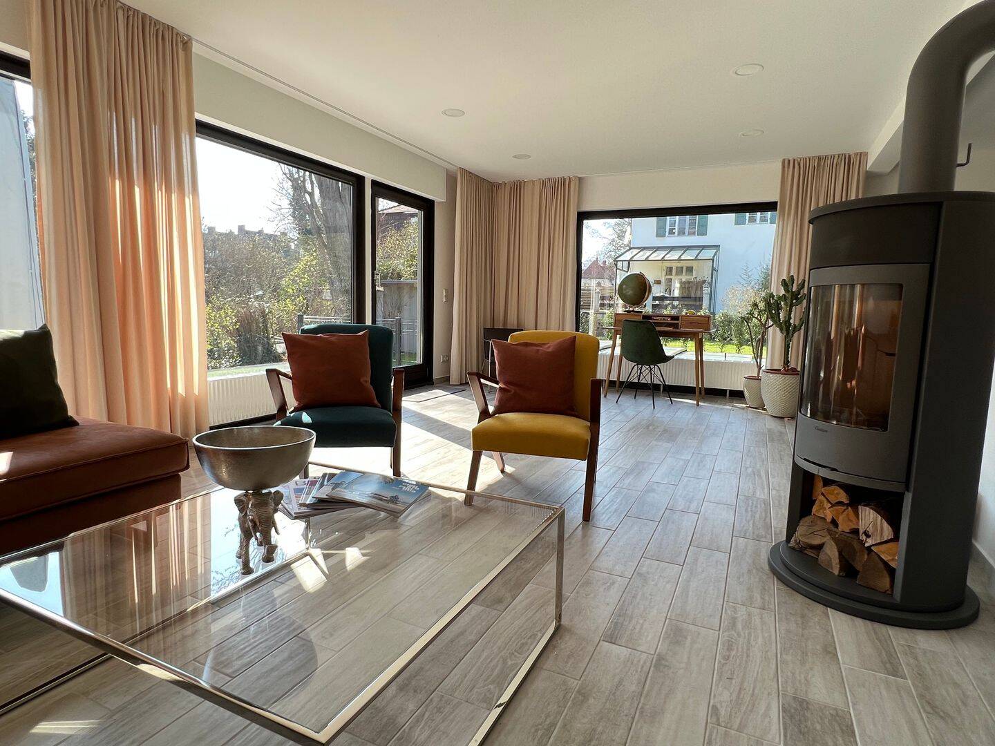 Einfamilienhaus zum Kauf - Ansicht 4