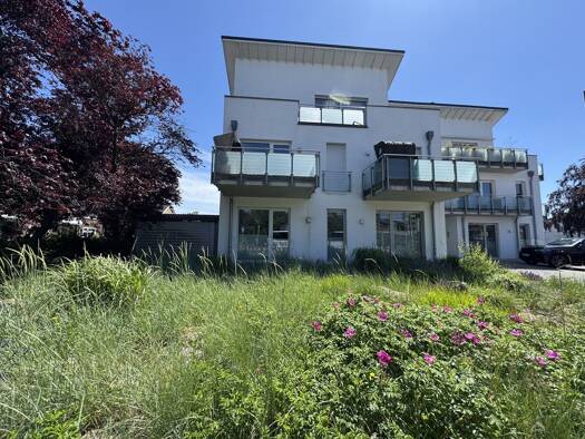 Wohnung zum Kauf 429.000 € 2 Zimmer 60 m² Scharbeutz 23683