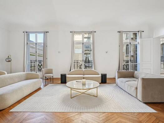 Wohnung zum Kauf 3.195.000 € 8 Zimmer 247,3 m² Chedde-Les Plagnes Passy 75220